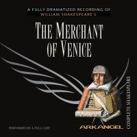 William_Shakespeare_s_The_merchant_of_Venice